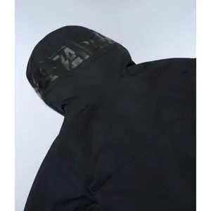 Children's waterproof jacket Napapijri Rainforest Next P image-2