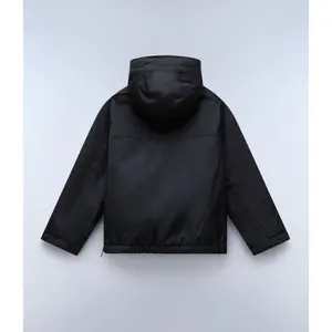 Children's waterproof jacket Napapijri Rainforest Next P image-4