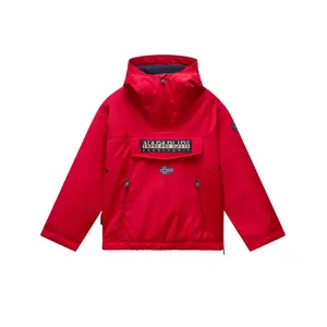 Capa de chuva para criança Napapijri Rainforest Next P image-0