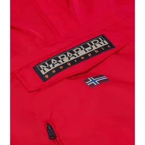 Capa de chuva para criança Napapijri Rainforest Next P image-1