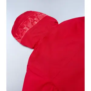 Capa de chuva para criança Napapijri Rainforest Next P image-2