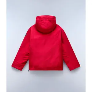 Capa de chuva para criança Napapijri Rainforest Next P image-4