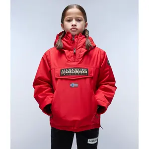 Capa de chuva para criança Napapijri Rainforest Next P image-6