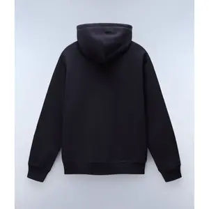 Sweatshirt com capuz Napapijri B-Dorees image-1