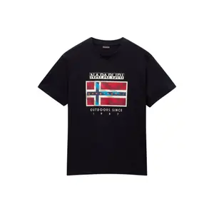 Camiseta Napapijri S-Dorees image-0