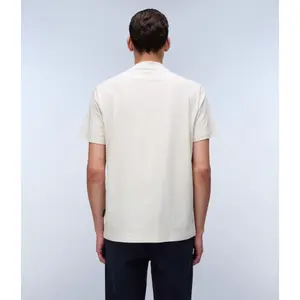 Camiseta Napapijri S-Dorees image-5