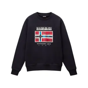 Round neck sweatshirt Napapijri B-Dorees image-0
