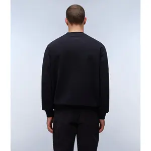 Round neck sweatshirt Napapijri B-Dorees image-3