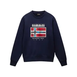 Round neck sweatshirt Napapijri B-Dorees image-0