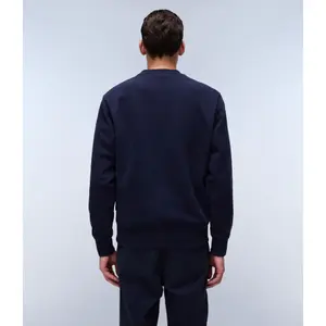 Round neck sweatshirt Napapijri B-Dorees image-4