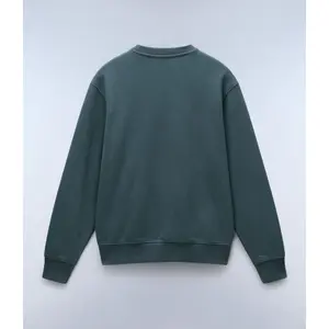 Sweatshirt de gola redonda Napapijri B-Dorees image-1