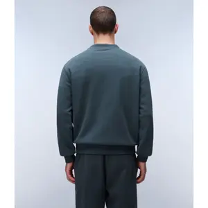 Sweatshirt de gola redonda Napapijri B-Dorees image-3