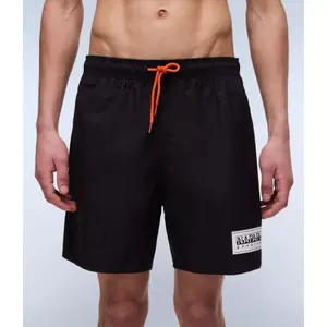 Short logo Napapijri V-Box image-1