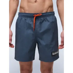 Short logo Napapijri V-Box image-1