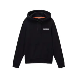 Camisola com capuz Napapijri B-Sovana H image-0