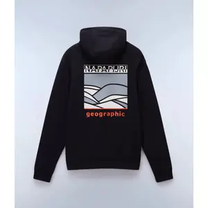 Camisola com capuz Napapijri B-Sovana H image-2