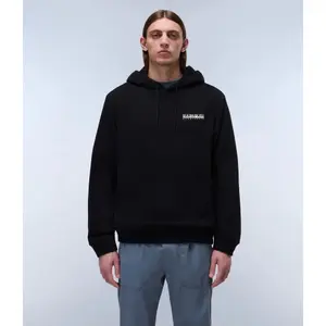 Camisola com capuz Napapijri B-Sovana H image-1