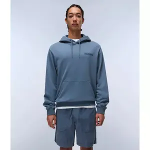 Hooded sweatshirt Napapijri B-Sovana H image-1