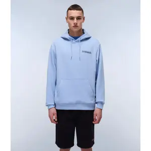 Hooded sweatshirt Napapijri B-Sovana H image-1