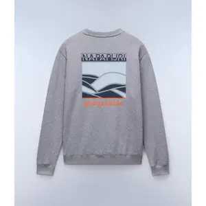 Sweatshirt Napapijri Sovana image-2