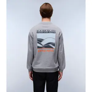 Sweatshirt Napapijri Sovana image-3