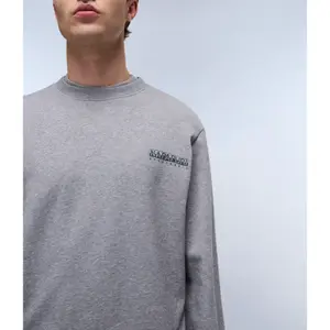 Sweatshirt Napapijri Sovana image-4