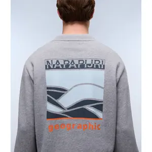 Sweatshirt Napapijri Sovana image-5