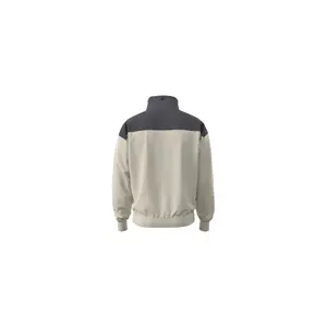 Sweatshirt med lynlås Napapijri Tusco image-2