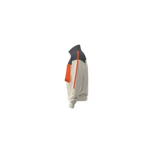 Sweatshirt med lynlås Napapijri Tusco image-3