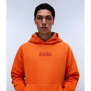 Hoodie Napapijri Cortona image-6