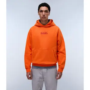 Hoodie Napapijri Cortona image-2