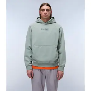 Sweatshirt med hætte Napapijri Cortona image-1
