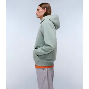 Sweatshirt med hætte Napapijri Cortona image-4