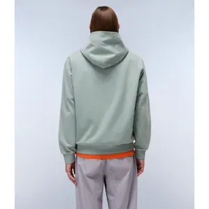 Sweatshirt med hætte Napapijri Cortona image-3