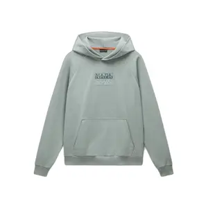 Sweatshirt med hætte Napapijri Cortona image-0