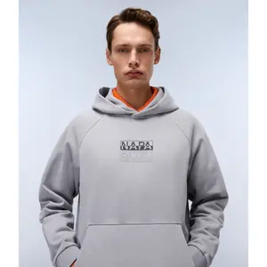 Hoodie Napapijri Cortona image-5