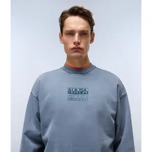 Sudadera Napapijri Cortona image-4