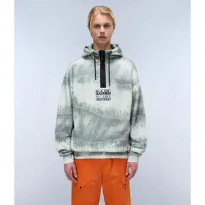 Bluza z kapturem Napapijri Tora image-1