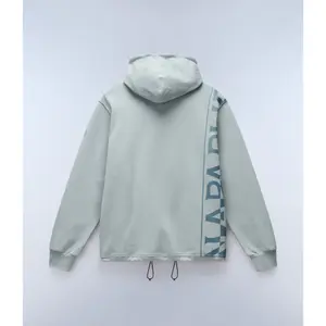 Sweatshirt med hætte Napapijri Rivalto image-2