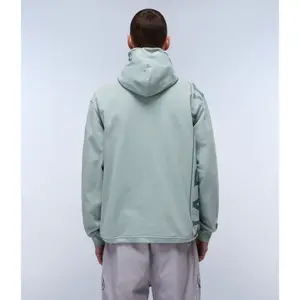 Sweatshirt med hætte Napapijri Rivalto image-3