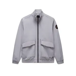 Waterproof jacket Napapijri Giovi image-0