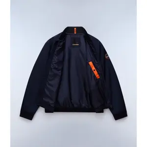 Jacka Napapijri Montale image-5