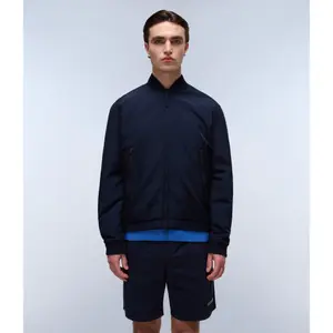 Jacka Napapijri Montale image-1