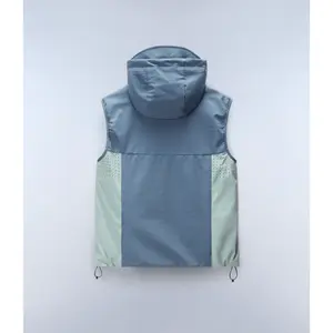 Sleeveless jacket Napapijri Clay image-2