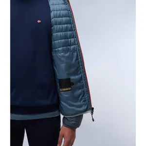 Dunjacka Napapijri Amiata image-6