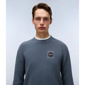 Sweatshirt Napapijri Prado C image-4