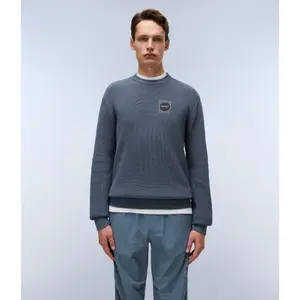 Sweatshirt Napapijri Prado C image-1