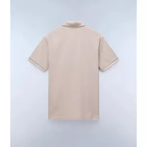 Polo Napapijri E-Clanis SS image-1