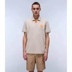 Polo Napapijri E-Clanis SS image-2