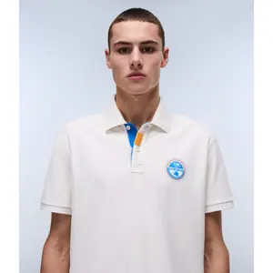 Polo Napapijri Clanis image-5